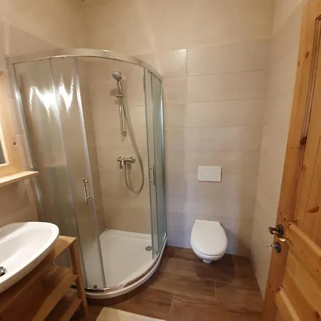 Apartment Apartmaji Brsca Begunje na Gorenjskem