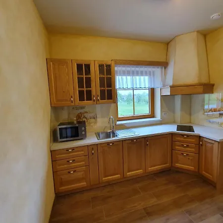 Apartmaji Brsca *