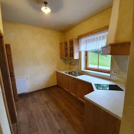 Apartmaji Brsca 베구니예나고렌스켐