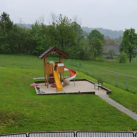 Apartmaji Brsca Appartement