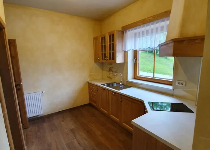 Apartmaji Brsca 贝古耶·纳·格伦奇克